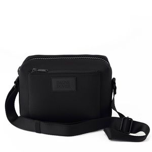 Dagne Dover Onyx Micah Crossbody